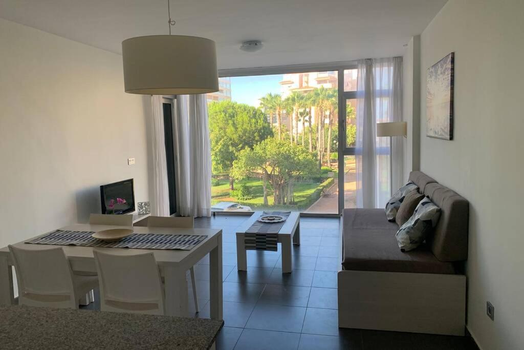 Lmha 07 La Manga Beach Club La Manga Екстер'єр фото